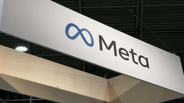 Meta Logo